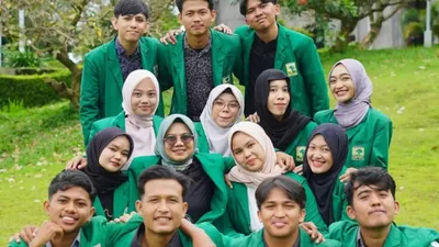 Setidaknya ada beberapa fakultas di Universitas Andalas (Unand) yang paling susah ditembus karena ramai peminat.