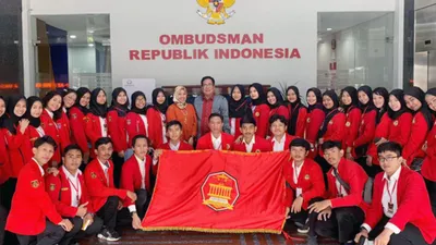 Universitas Hasanuddin (Unhas) menjadi Perguruan Tinggi Negeri (PTN) di luar Pulau Jawa yang paling jadi incaran di Indonesia.