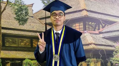 4 Jurusan di Institut Teknologi Bandung (ITB) yang Paling Sulit dan Terlambat Menyelesaikan Studi: Lulus Rata-rata Lebih dari 4 Tahun
