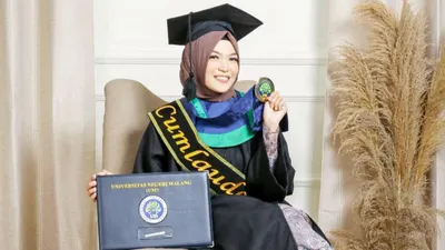 Kamu berminat daftar di Universitas Negeri Malang dan bermimpi tembus IPK cumlaude, wajib tahu jurusan paling mudah dapat nilai tersebut.