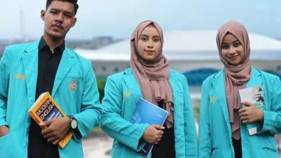 Kampus Muhammadiyah patut menjadi pilihan bagi kamu yang belum lolos di Perguruan Tinggi Negeri (PTN).