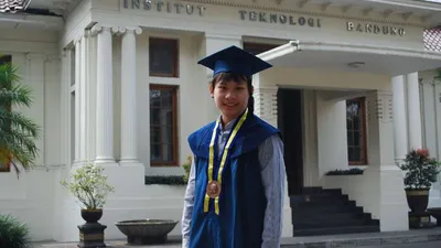5 Jurusan S1 ITB yang Mayoritas Alumni Bekerja di Perusahaan Multinasional