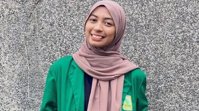 5 Fakultas Universitas Andalas (UNAND) Paling Susah 