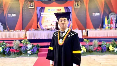 5 Fakultas di UPI dengan Mahasiswa Terbanyak Mendapatkan Pekerjaan