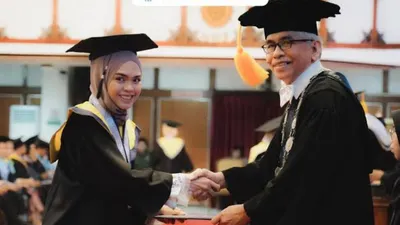 4 Fakultas di UNS yang Paling Mudah dengan IPK Lulusan Rata-Rata di Atas 3,7: FH dan FEB Paling Tinggi