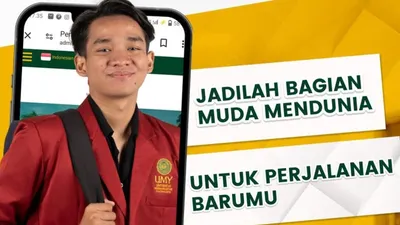 Nomor 1 Bukan Kampus Negeri! Inilah Top 10 Universitas Islam Terbaik di Indonesia Berdasarkan UniRank 2024