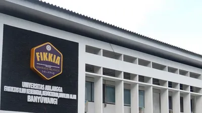 15 Universitas Terbaik Indonesia versi THE WUR by Subject 2024, Ada Kampus Impian Kamu?
