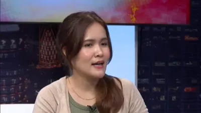 Mirip Ayu Ting Ting! Begini Penampilan Terbaru Jessica Wongso yang Bikin Pangling