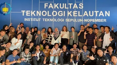 Daftar 4 Prodi atau Jurusan di Institut Teknologi Sepuluh Nopember (ITS) Paling Banyak Peluang Kerja, Lulusannya Anti Nganggur