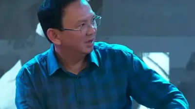 Berbanding Terbalik Dukungan Penuh Netizen Untuk Ahok dalam Pilgub DKI Jakarta 2024, Ini Kata Pengamat Politik