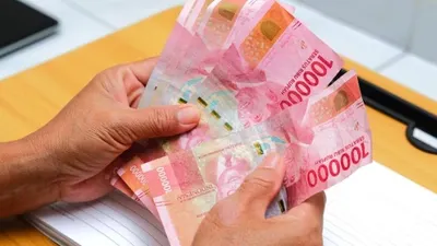 Rata-rata Upah dan Gaji Bersih DKI Jakarta 2024, Ternyata Sangat Timpang dengan Biaya Hidup? Ini Dia Analisanya