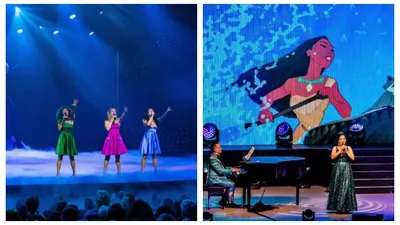 Disney Princess: The Concert Segera Digelar di Jakarta, Ini Link Pembelian Tiket