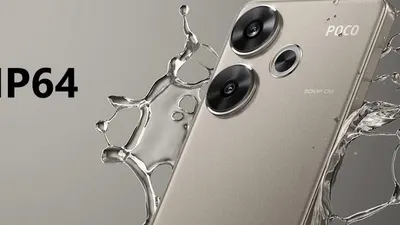 Ditenagai oleh prosesor Snapdragon 8+ Gen 1 yang tangguh, ponsel ini mampu menjalankan berbagai aplikasi dan game berat dengan lancar.