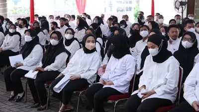 Bagi instansi yang melaksanakan seleksi kompetensi teknis tambahan, jadwalnya berlangsung dari 10 hingga 21 Desember 2024.