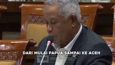 Djohar Arifin Husin Komisi X DPR RI 