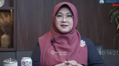 Tak Perlu Dianulir! Dokter Tifa Sarankan Gibran Rakabuming Raka Lakukan Terapi Ini Seumur Hidup Jika Terbukti Sebagai Pemilik Akun Fufufafa