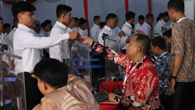 Salah satunya adalah seleksi kompetensi manajerial. Bagaimana agar pelamar PPPK bisa lolos seleksi kompetensi manajerial?