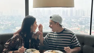 Proses Perceraian Belum Dimulai, Baim Wong Sebut Paula Minta Harta Gono-Gini hingga Buka Suara Soal Isu Pelit 