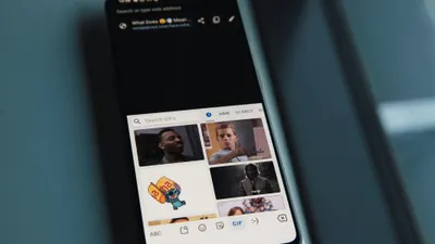 Tips WhatsApp: Cara Mudah Buat Gambar GIF di WA Tanpa Aplikasi Tambahan