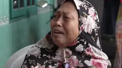 Eko Ramadhani alias Koplak merupakan salah satu terpidana seumur hidup yang divonis terlibat atas kasus kematian Vina pada 2016 silam.