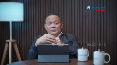 Eks Kabareskrim Arief Sulistyanto Buka Suara Soal Penyebab Kematian Vina-Eky