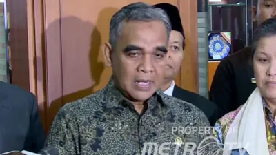 Jelang Pelantikan Prabowo-Gibran, MPR Bakal Undang Anies Baswedan? Begini Kata Ahmad Muzani