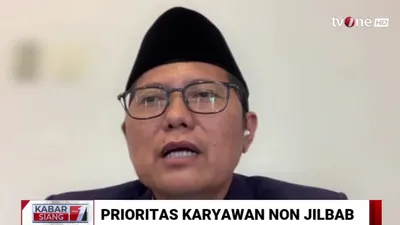 Ketua MUI Bidang Ukhuwah dan Dakwah, Cholil Nafis