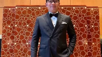 Janjikan Rp200 Juta Tiap RW di Jakarta, Jejak Digital Ridwan Kamil Dikuliti Netizen: Jangan Bohongin Warga!