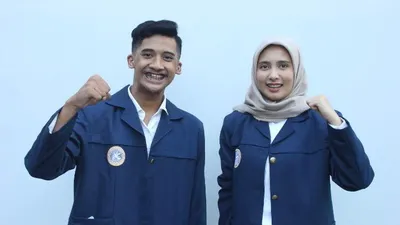 Universitas Airlangga (Unair) turut memberikan kesempatan bagi calon mahasiswa baru melalui seleksi terakhir yakni jalur Mandiri tahun 2024.