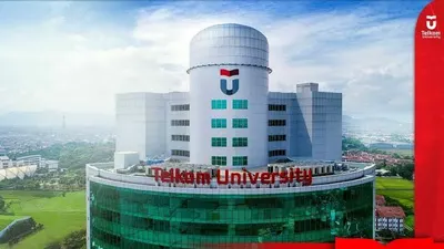 10 Kampus Swasta Terbaik di Indonesia versi Webometrics 2024, Peringkat 1 Telkom University Disusul Ini