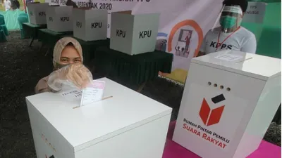 Berapa Gaji KPPS Pilkada 2024? Ini Rincian dan Persyaratan Daftarnya