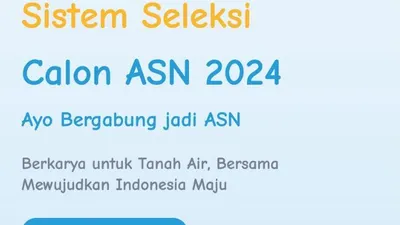 Kemenag Umumkan Hasil Seleksi Administrasi CPNS 2024 Hari Ini, Berikut Link dan Tahapan Penting yang Harus Dilakukan Pelamar