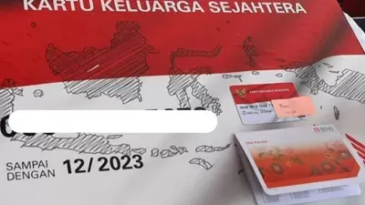 Pencairan bantuan sosial saat ini sudah sangat dinantikan oleh para KPM jenis PKH dan BPNT alokasi bulan September-Oktober.