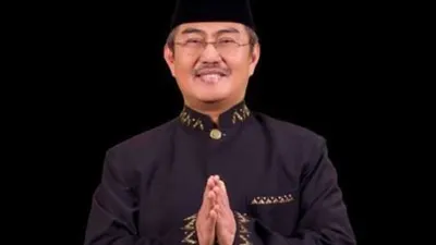 Mantan Ketua Mahkamah Konstitusi (MK), Jimly Asshiddiqie