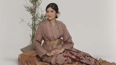 Erina Gudono Dibikin Ketar-Ketir, Publik Bersatu Kirim Surat Massal ke Universitas Pennsylvanian untuk Cabut Beasiswa Menantu Presiden Jokowi