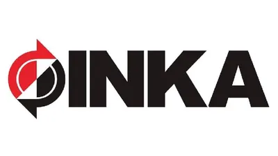 Logo PT INKA
