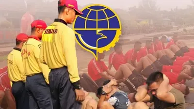 Selamat! 2.788 Peserta SKD Sekolah Kedinasan Kemenhub 2024 Lanjut Tes Kesehatan dan Kesamaptaan, Ini Materi Seleksi dan Acuan Penilaian