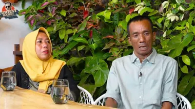 Keluarga Ayu Anggraini