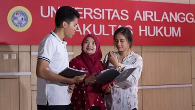 10 Kampus Jurusan Hukum Jadi Pencetak Advokat Terbaik di Indonesia Berdasarkan Lembaga SIR 2024, Siapa Nomor 1?