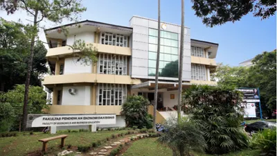 Universitas Pendidikan Indonesia atau UPI sedang membuka pendaftaran mahasiswa baru pascasarjana semester ganjil tahun 2024/2025.