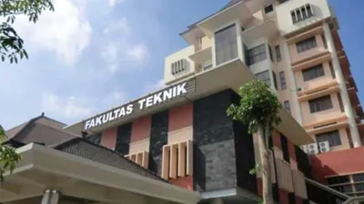 BUKAN UB LAGI! TOP 3 Universitas Terbaik di Indonesia Berdasarkan Penilaian UniRank 2024, Siapakah Penggantinya?