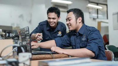 8 Kampus Miliki Jurusan S-1 Teknik Mesin Akreditasi Unggul di Indonesia: Undip, Unud, hingga Unpas