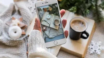Banyak yang Belum Tahu! 7 Tips agar Kamera HP iPhone Lebih Jelas dan Terang