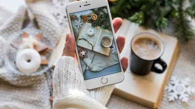 5 Fitur Kamera di iPhone yang Paling Sering Digunakan, Cari Tahu Masing-masing Fungsinya!