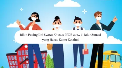 Proses Penerimaan Peserta Didik Baru (PPDB) merupakan momen penting bagi para calon siswa dan orang tua di seluruh Indonesia.