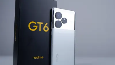 Realme GT6 ini juga patut dipertimbangkan jika kamu sedang mencari smartphone kelas atas dengan harga yang terjangkau.