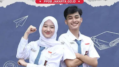 PPDB Jakarta 2024