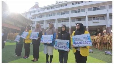 Bansos Mahasiswa Siap Dibuka, Simak Syarat dan Info Resminya dari Dinsos Kota Tangerang