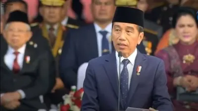Begini apresiasi presiden terhadap kasus Vina