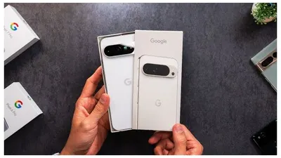 PIXEL 9 PRO XL Jadi Ponsel Terbaik Pertama di Pasaran Saat Ini, Apa Saja Keunggulannya? 